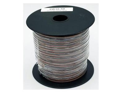 Thunder Ultimate Performance 50 FT Speaker Cable - SW1650