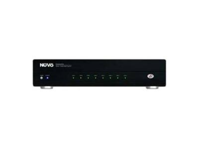 Nuvo Multi Room Distribution Amplifier  - NUVNVI8GM