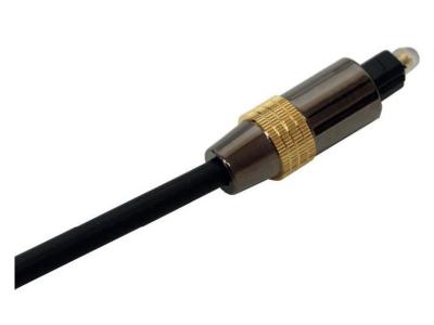 Smaart 3 Meter Digital Optical Toslink Audio Cable - OPTICAL3M