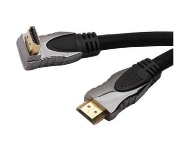 Smaart 1 Meter HDMI Cable With a Zinc Alloy Metal Shell - SC3HDMI1