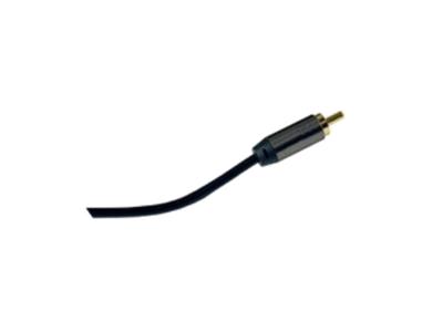 Smaart 2.5 Meter Subwoofer Cable - SUB25M
