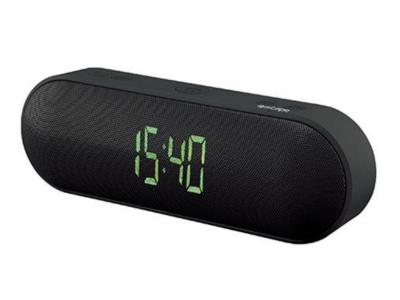 Escape	Bluetooth Wireless Speaker With Alarm - SPBT009