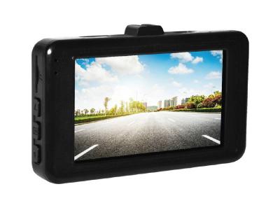 Escape 3.2 Inch HD Recording Screen Dash Camera - EK800