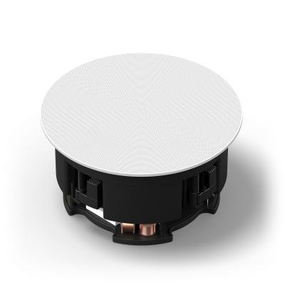 Sonos Superior Sound and Great Design In-Ceiling Speakers  1 Pair