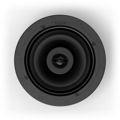 Sonos Superior Sound and Great Design In-Ceiling Speakers  1 Pair