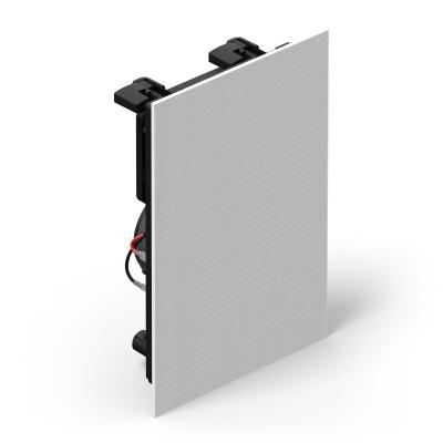 Sonos Dynamic Entertainment Experience with Stereo Sound In-Wall Speaker