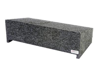 Atrend Single 10 Inch Sealed Carpeted Subwoofer Enclosure - A361-10CP