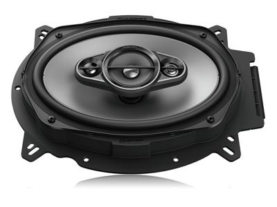 Pioneer 6"x9" 4-Way Coaxial Speaker - TS-A692F