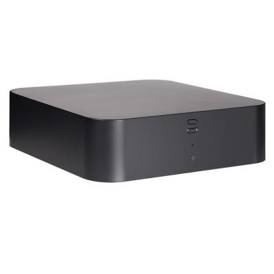 Bluesound Hub Wireless Audio Source Adapter and Versatile Network Accessory - CB130BLKUNV