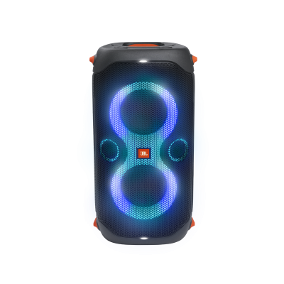 JBL JBLPARTYBOX110AM Portable Party Speaker with 160W Powerful Sound