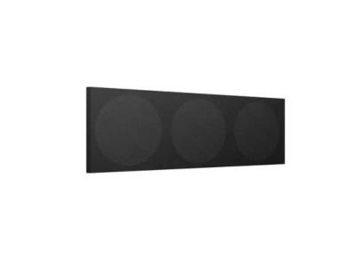 KEF Q Series Grille in Black - Q250CGRIL