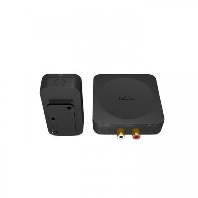 KEF Wireless Subwoofer Adapter Kit - KW1TXRX