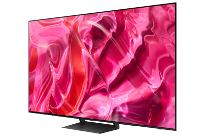 55" Samsung QN55S90CAFXZC S90C Series OLED 4K Smart TV