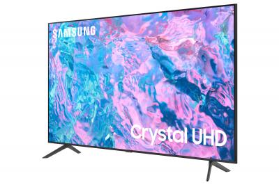 65" Samsung UN65CU7000FXZC Crystal UHD 4K Smart TV