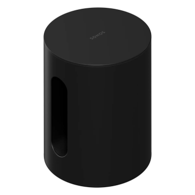 Sonos Immersive Set with Beam (Gen 2) Sub Mini and Era 100 - Immersive Set with Beam (Beam (Gen 2) Sub Mini Era 100) (B)