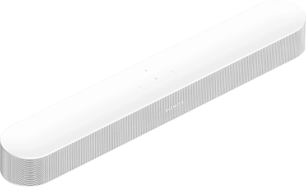 Sonos Beam (Gen 2) Review: Improved Immersion