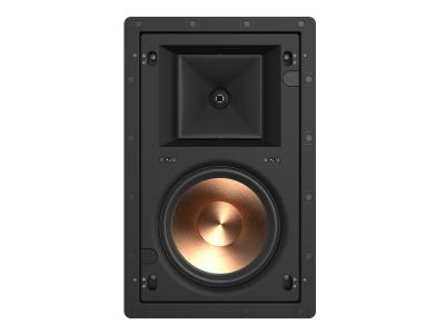 Klipsch Pro-Series Architectural In-Wall Speaker PRO16RW