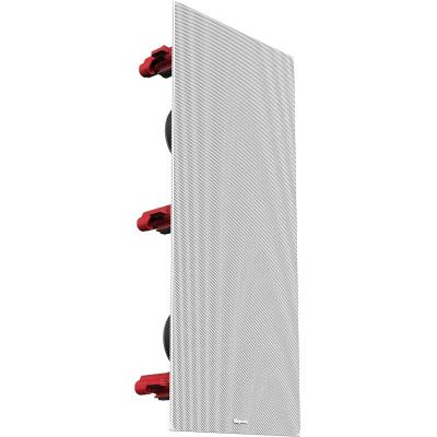 Klipsch Dual In-Wall Speaker DS250WLCR