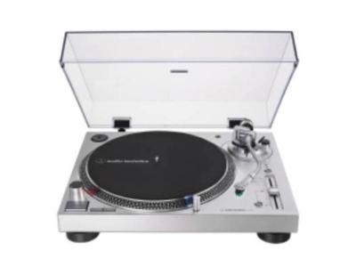 Audio Technica Direct-Drive Turntable Analog & USB - ATLP120XS