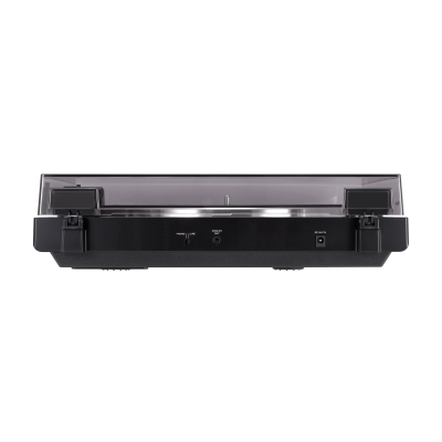 Audio Technica Fully Automatic Bluetooth Belt-Drive Turntable - ATLP60XBB