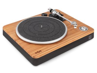 MARLEY Stir It Up Turntable - EMJT000SB