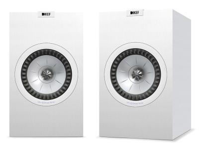 Kef  Bookshelf Speaker (Pair) - Q350B