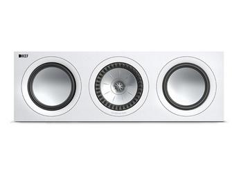 KEF Centre Channel Speaker - Q650C