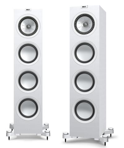 Kef Floorstanding Speaker - Q750B