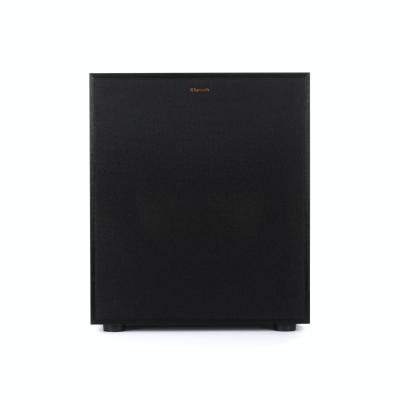 Klipsch Subwoofer With 12" Front-Firing Driver - R120SWNAB