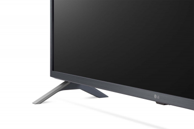 43" LG LED 4K UHD Smart TV with ThinQ AI - 43UQ7590