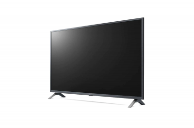 43" LG LED 4K UHD Smart TV with ThinQ AI - 43UQ7590