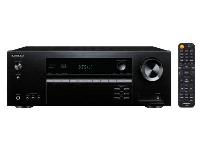 Onkyo 7.2 Channel Network A/V Receiver - TXNR5100