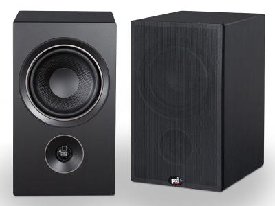 PSB Speakers Bookshelf Speaker - ALPHAP5B