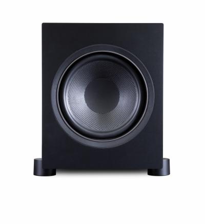 PSB Speakers Alpha Series 8 Inch Powered Subwoofer - ALPHAS8