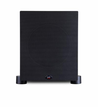 PSB Speakers Alpha Series 8 Inch Powered Subwoofer - ALPHAS8