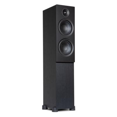 PSB Speakers Floor Standing Speakers  - ALPHAT20B