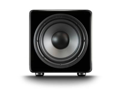 PSB Speakers SubSeries 250 Powered subwoofer - SUBS250
