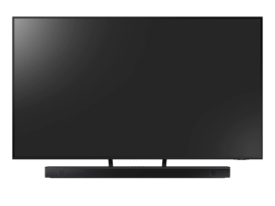 Samsung 3.1 Channel B-Series Soundbar - HWB650