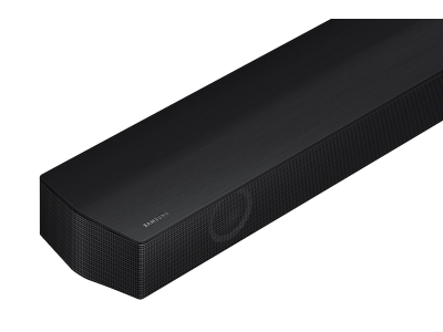 Samsung 3.1 Channel B-Series Soundbar - HWB650