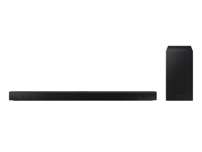 Samsung 3.1 Channel B-Series Soundbar - HWB650