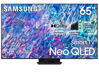65" Samsung Neo QLED 4K Smart TV - QN65QN85B