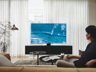 65" Samsung Neo QLED 4K Smart TV - QN65QN85B