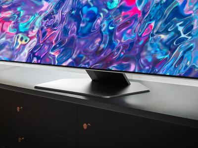 65" Samsung Neo QLED 4K Smart TV - QN65QN85B