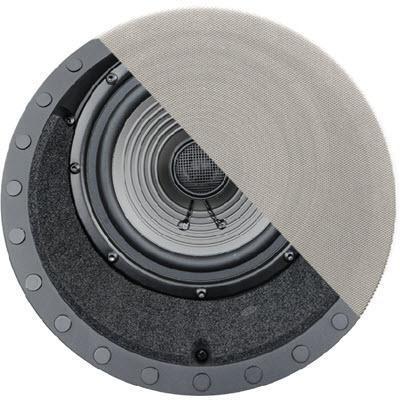 Thunder 6 1/2" 2-way In-Ceiling Speaker - TR602LCR