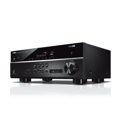 Yamaha 5.1-channel AV receiver - RXV385