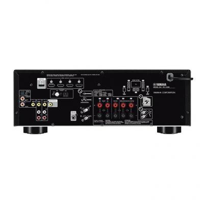 Yamaha 5.1-channel AV receiver - RXV385