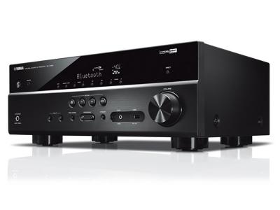 Yamaha 5.1-channel AV receiver - RXV385