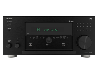 RECEPTOR AV ONKYO TX-SR494 DAB - RADIO COLON