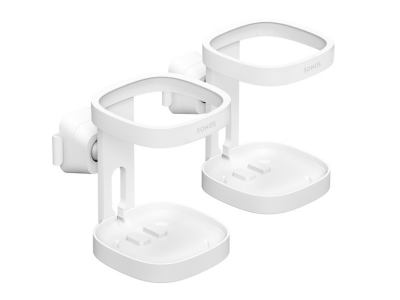 Sonos Wall Mount for Sonos One and Sonos Play - S1WMPWW1