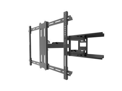 Kanto Outdoor Full Motion Articulating Mount for 37 Inch to 75 Inch Display - KAPDX650G